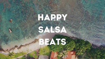 Thumbnail of Upbeat Happy Latin Salsa Dance Lounge Instrumental Music