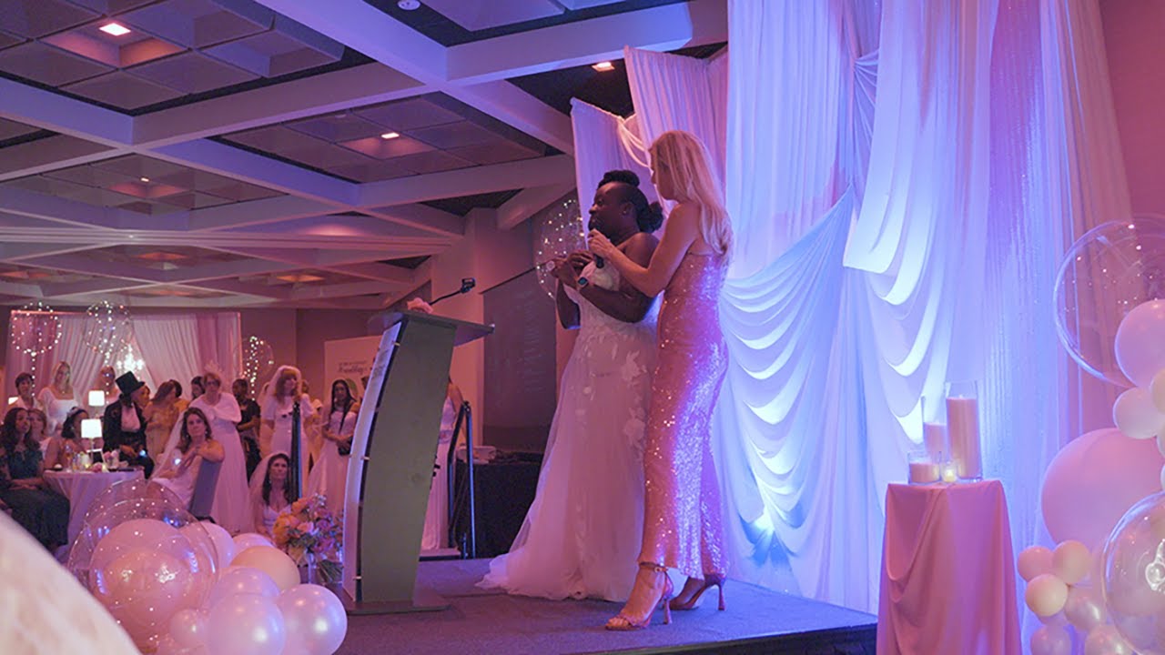 My Breast Friend's Wedding