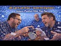 JD Can’t Let It Go — Scott the Engineer’s Intern Pushes Him Too Far🔥😡 - Howard Stern Show