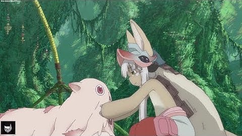 Nanachi