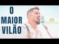 Banda Manancial - O Maior Vilão [Clipe Oficial]