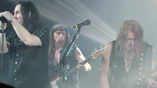 Gamma Ray - Somewhere Out In Space (Live Guadalajara, Mexico 05-04-2024)