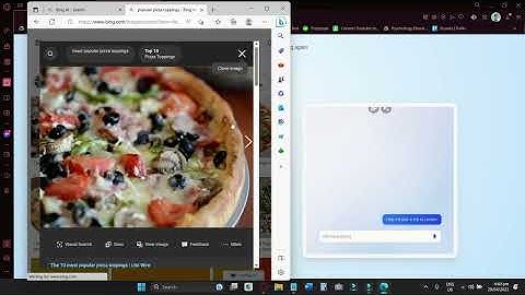 How to Use Bing AI Chat (CHATBOT)