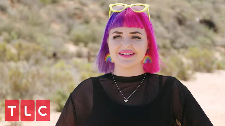 Meet Erika | 90 Day Fianc: Before The 90 Days