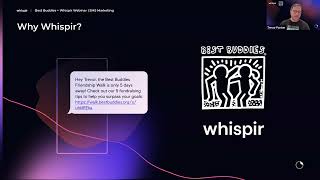 How Best Buddies increased their YoY revenue by 30% with Whispir's SMS Marketing Software