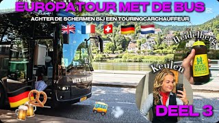 Download Lagu 🚍 3/4 DRIE DAGEN DUITSLAND 🇩🇪: MET DE TOURINGCAR DOOR 5 LANDEN🚍#touringcar#chauffeur#reizen#villars MP3 Download Lagu 🚍 3/4 DRIE DAGEN DUITSLAND 🇩🇪: MET DE TOURINGCAR DOOR 5 LANDEN🚍#touringcar#chauffeur#reizen#villars MP3