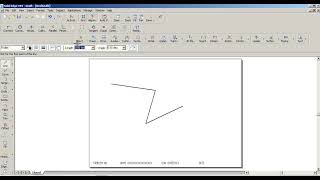 CAED - Drawing Sheet Setup