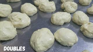 Kam's Roti Shop