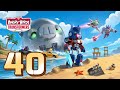 Angry Birds Transformers Gameplay Walkthrough Part 