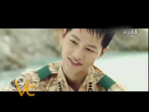 Allah Maaf Kare korean Mix Descendants of the Sun Song Song Couple mv vm360p