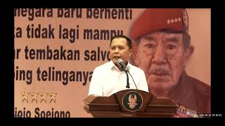 Presentasi Budidaya Petelur, Senin 18 Maret 2024