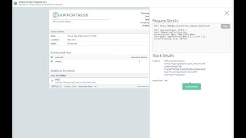 API Fortress - Token Based Auth/OAuth