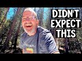 A DAY OF VAN LIFE SURPRISES -  FROM CARSON CITY TO YOSEMITE S7-E28]