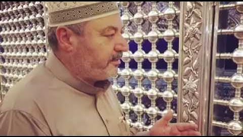 سورة مريم ( عليها السلام ) - طور عراقي حزين | عامر الكاظمي