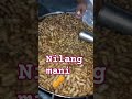 PEANUT 🥜 #street#food#shortvideo