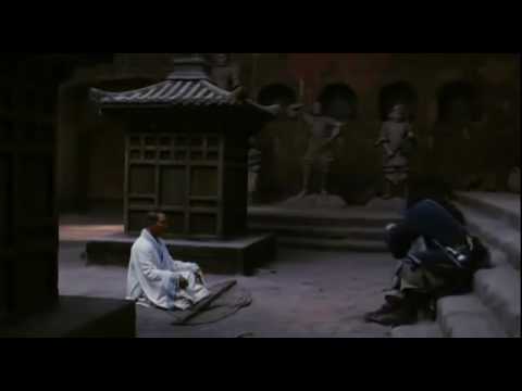 جاكي شان جيت لي 