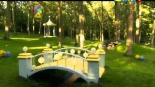 In The Night Garden Pontipines In Upsy Daisys Bed