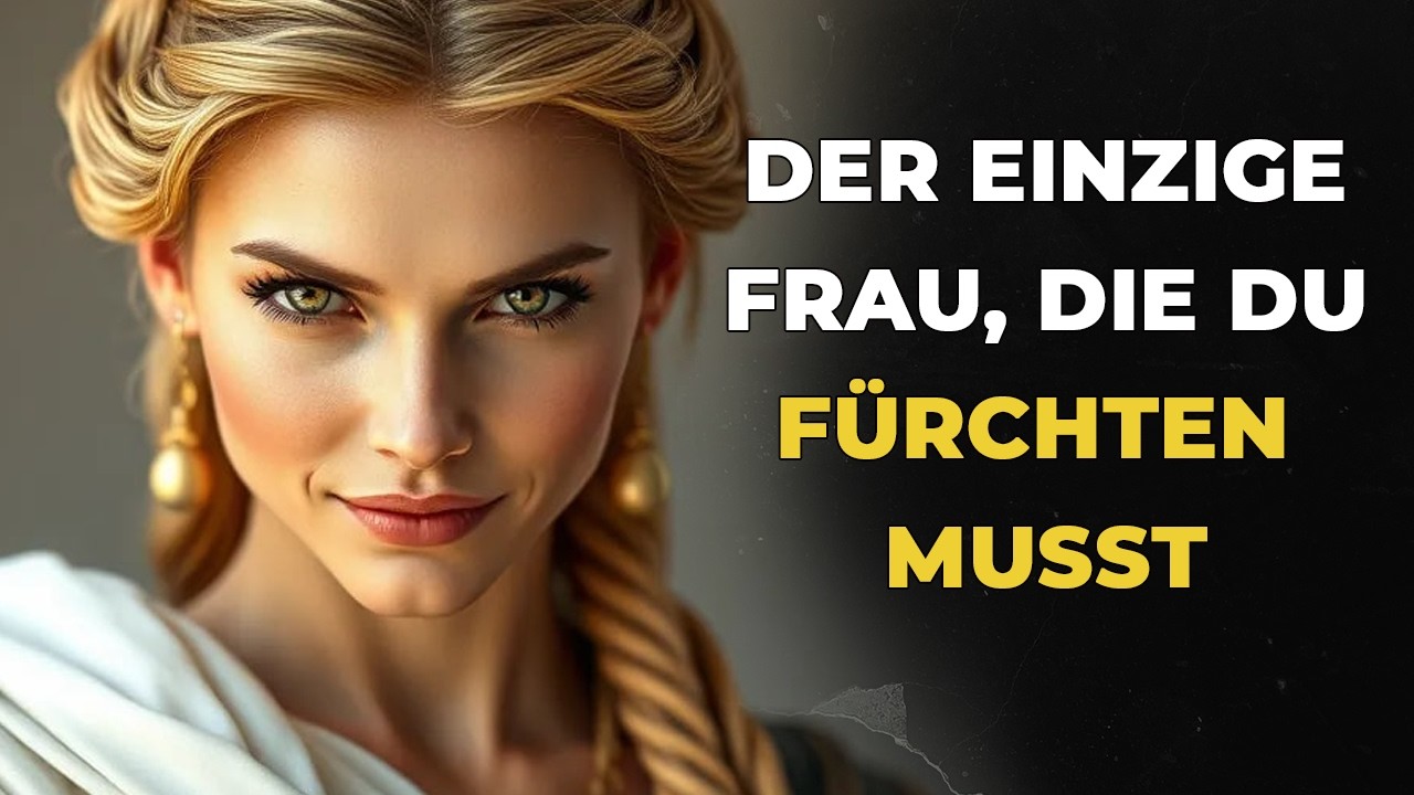 10 Gründe, warum Sigma-Frauen die einzigen sind, die selbst Männer fürchten