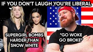 If You Laugh, You're Conservative PT.382 Memes & Comedy for Republicans & Trump Supporters | MAGA
