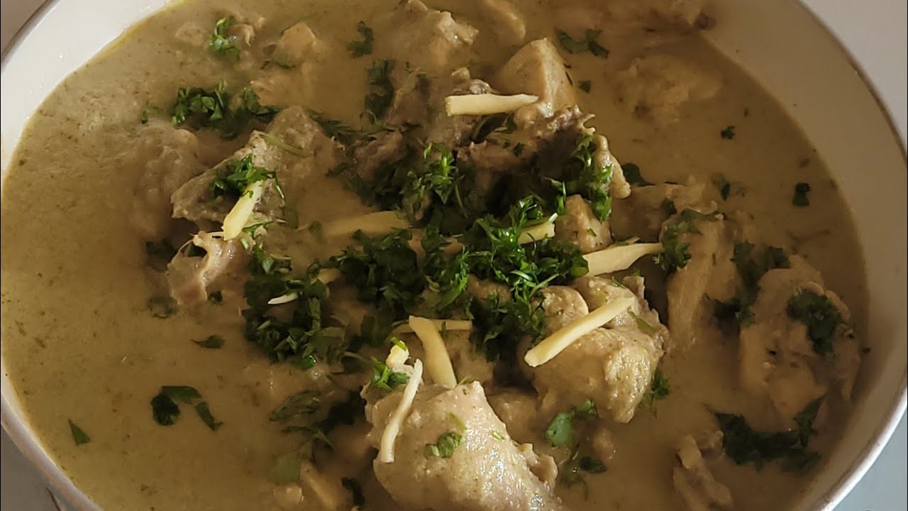 Quick and easy Patyala Chicken | Chicken Patyala in 10 minutes