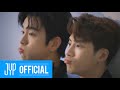 GOT7 MONOGRAPH &quot;Call My Name&quot; TEASER