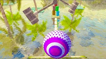 Rollance Adventure Balls || Speedrun Gameplay Level 266