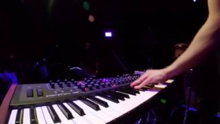 Nick Semrad Prophet Solo (GoPro Cam)