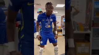 Download Lagu JOGET PEMAIN BOLA MP3