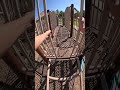 bella ciao playground parkour slide pov