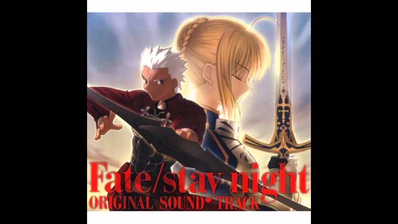 閒聊 Fate Hf 第三章感言 Typemoon Ptt動漫區