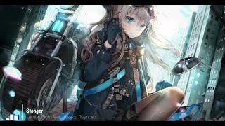 Nightcore - Stonger ( Champion remix )
