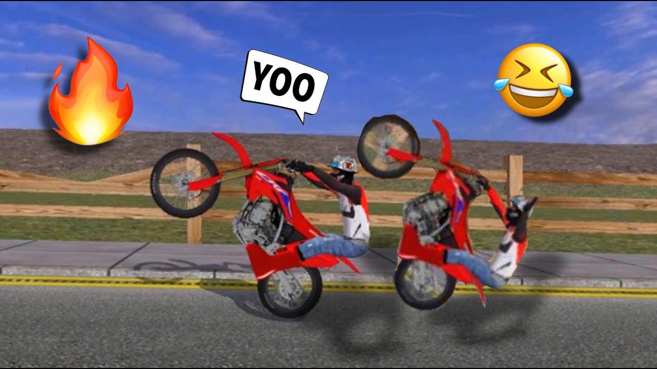 MX BIKE WHEELING SESSION FT DOPEBOY YouTube mx-bike-wheeling-session-ft-dopeboy-youtube
