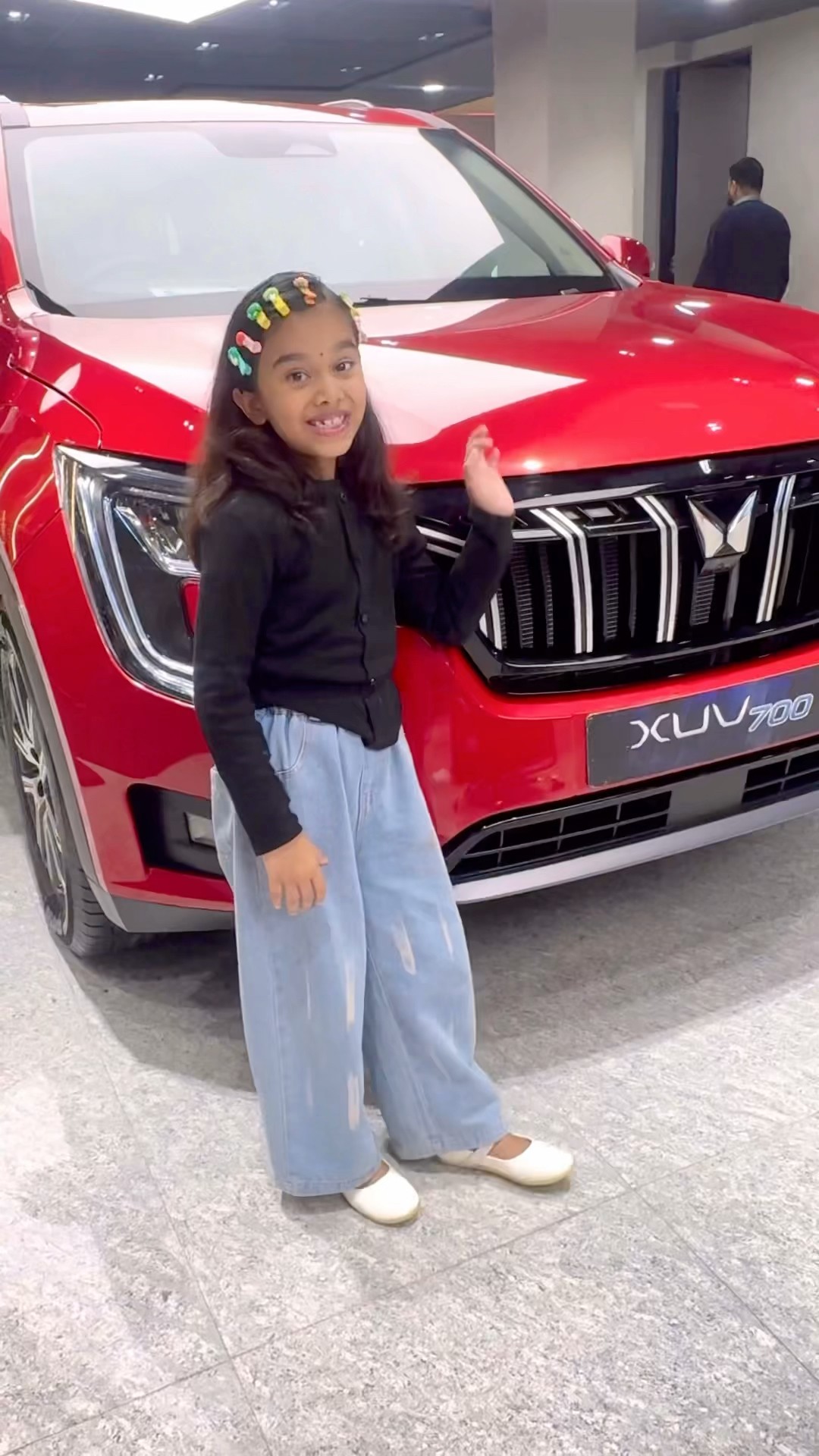 Amaira n li car ? ? #shorts #amairagurjar