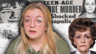 Indiana - Gertrude Baniszewski & The Torture Murder of Sylvia Likens | True Crime Thursdays