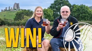 COMPETITION: Time Team & Brewery Prize Bundle - Enter now for a chance to win! Secrets of Wytch Farm