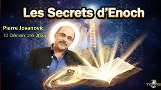 Pierre Jovanovic - Les secrets d' Enoch