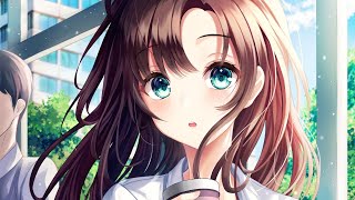 Nightcore - Die In Your Arms (MVSE)