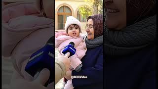 Nənəsinə Görə Şellənən Balaca Şfet