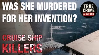 Cruise Ship Killers - Sandra - 115