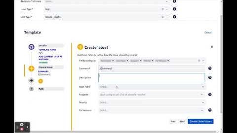 STM for Jira Cloud - Create Bulk Issues