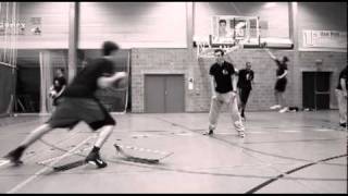 Basketball Development Training Program - Elite Athletes Trailer
