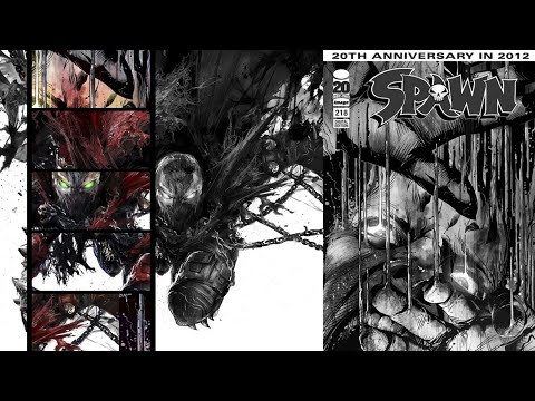 Spawn Issue#218-Explained