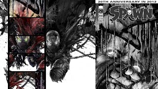 Spawn Issue#218-Explained