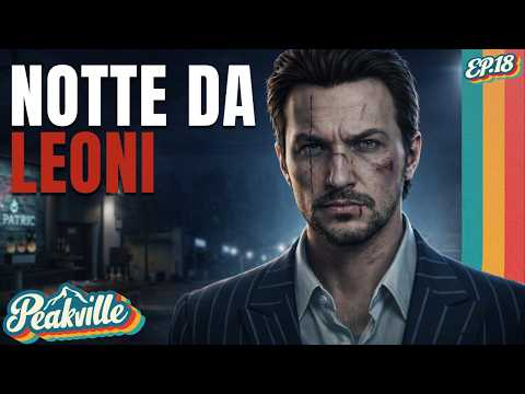 MI HANNO SOSPESO! RISCHIO LICENZIAMENTO - GTA RP - PEAKVILLE