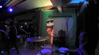 Punks Bar Yakima November 20, 2021 Live Performance.