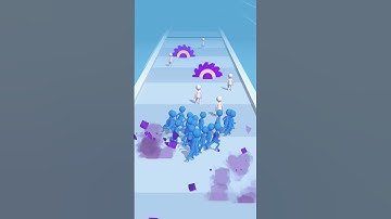 🏆 Join Clash 3D – Epic Win at Level 17! Don’t Miss This! 😎 #shorts #joinclash3d