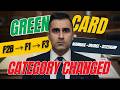 How One Marriage Almost Destroyed a Family Green Card Case (F-2B to F-1 to F3 Preference Category)
