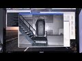 Update 4: Collision Detection - walking around the Cargo Spaceship