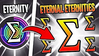 We are FARMING ETERNITIES! | Revolution Idle The Superscript Ip Revolution