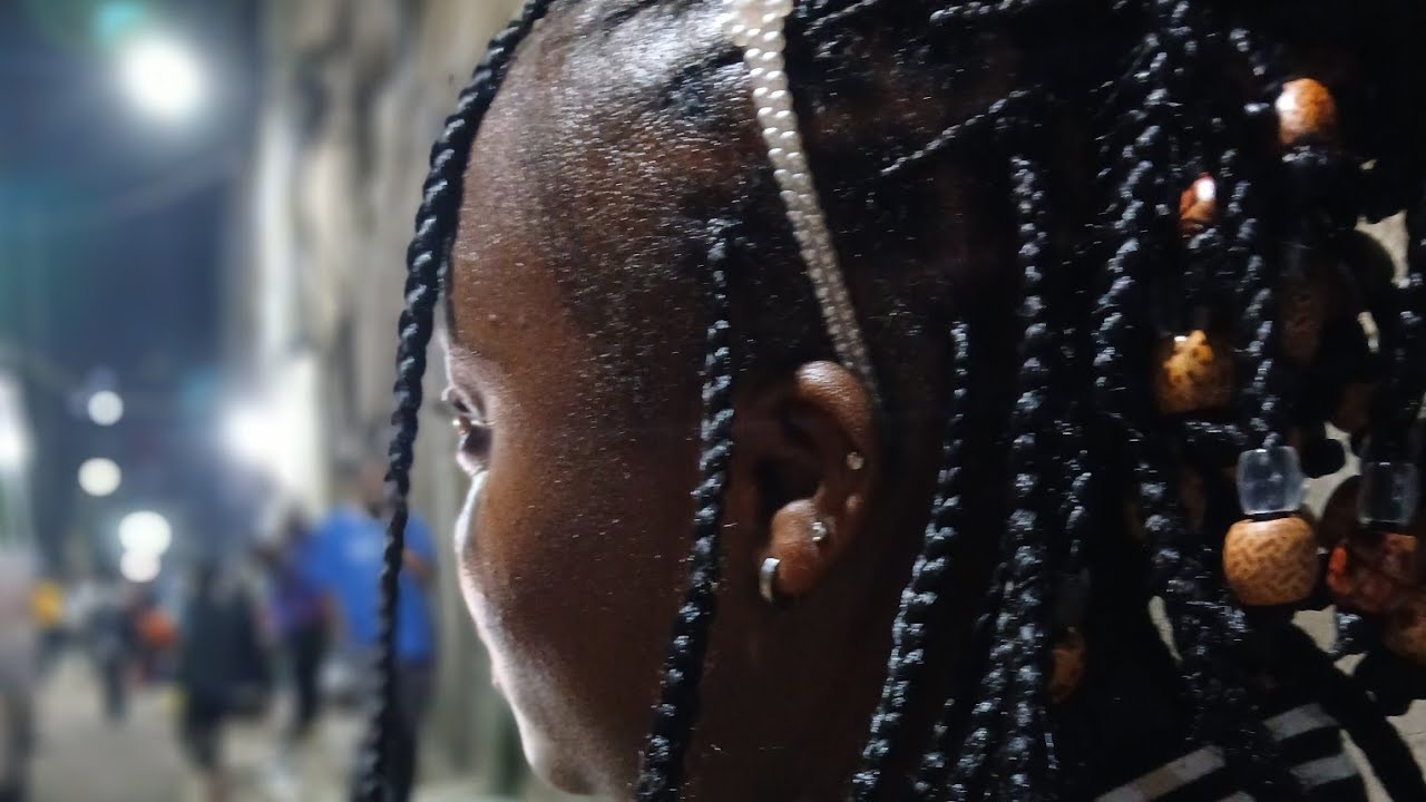 My Night Routine in a Single Apartment in Nairobi | Real Life 